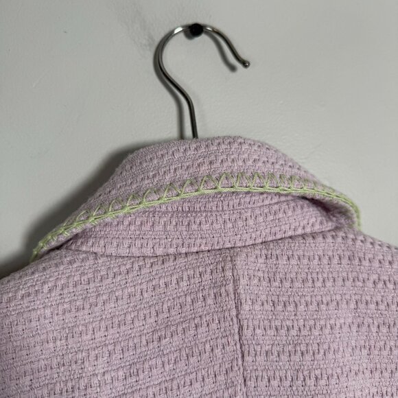 83. 7 for all mankind Ecru Confidence Professional - Picture 11 of 13